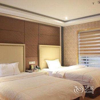 泸州九天商务宾馆酒店提供图片