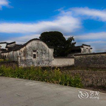 黟县碧山昆仑国际青年旅舍酒店提供图片