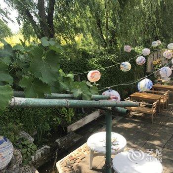 秦皇岛赢岛·海屿花园客栈(原逅(Hold)海青年旅馆)酒店提供图片