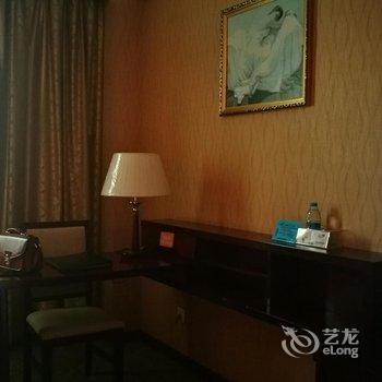 南宁环球国际大酒店用户上传图片