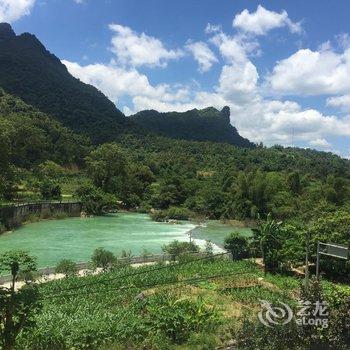 大新乐巢旅馆酒店提供图片