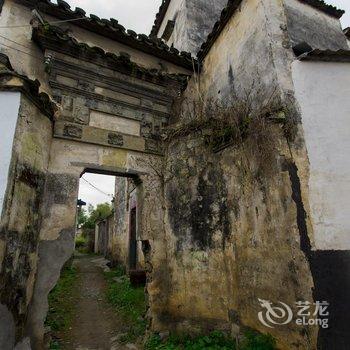 黟县碧山昆仑国际青年旅舍酒店提供图片