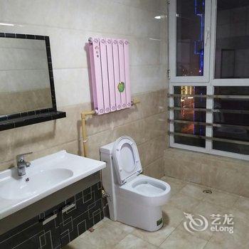 唐山湾国际旅游岛芸玮海景公寓酒店提供图片