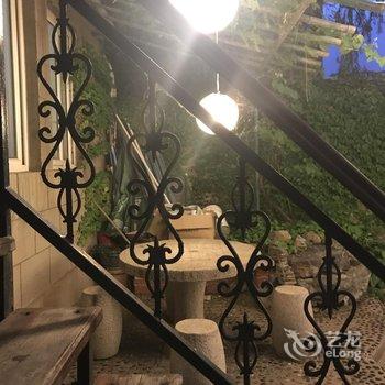 秦皇岛赢岛·海屿花园客栈(原逅(Hold)海青年旅馆)酒店提供图片