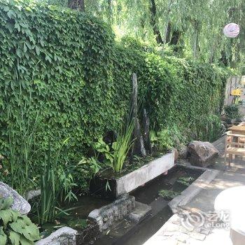 秦皇岛赢岛·海屿花园客栈(原逅(Hold)海青年旅馆)酒店提供图片