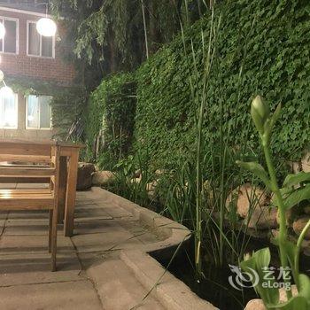 秦皇岛赢岛·海屿花园客栈(原逅(Hold)海青年旅馆)酒店提供图片