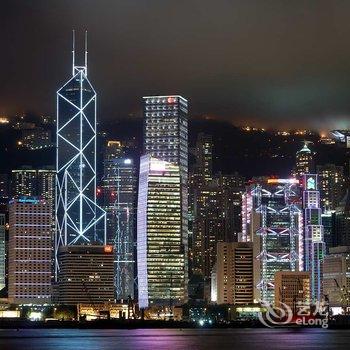 香港嘉应宾馆酒店提供图片