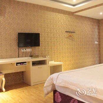 泸州九天商务宾馆酒店提供图片