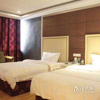 泸州九天商务宾馆酒店提供图片