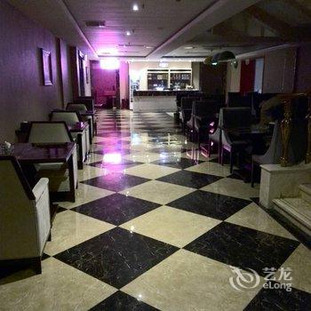 六安海景湾水会酒店酒店提供图片