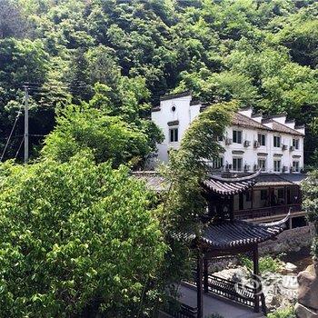 临安太子瀑山庄酒店提供图片