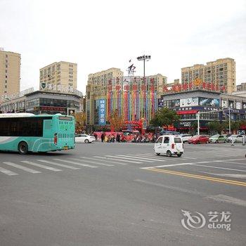 大丰市八方宾馆酒店提供图片