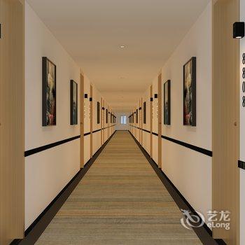 北京华驿酒店(新国展首都机场店)酒店提供图片