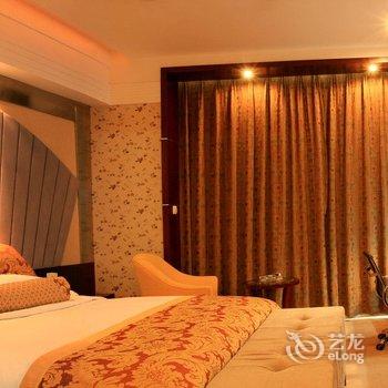 广元国际大酒店酒店提供图片