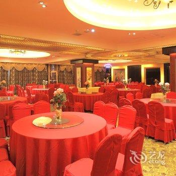 广元国际大酒店酒店提供图片
