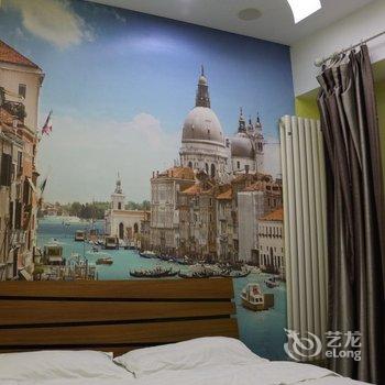 哈尔滨哈霖公寓酒店提供图片