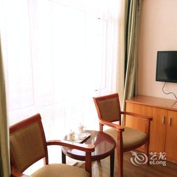 乌海新晨连锁酒店(工会店)酒店提供图片