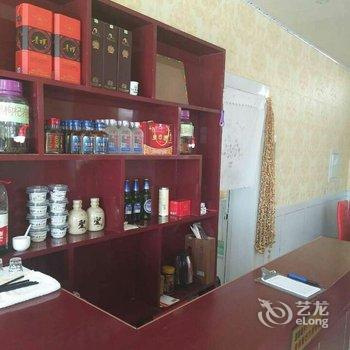 青海湖惠安宾馆(黑马河店)酒店提供图片