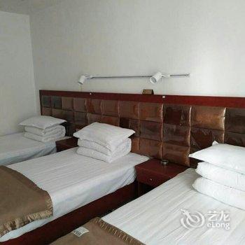 青海湖惠安宾馆(黑马河店)酒店提供图片
