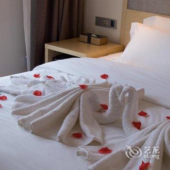 麗枫酒店(泸州佳乐世纪城店)酒店提供图片