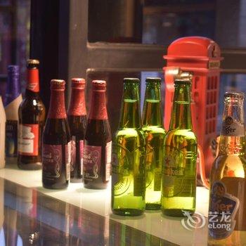 平遥咪咕的店精品酒店酒店提供图片