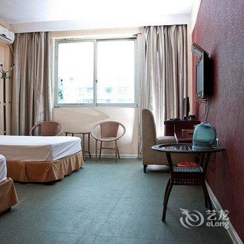 霞浦海亿宾馆酒店提供图片