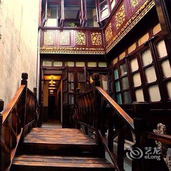 周庄老客栈酒店提供图片