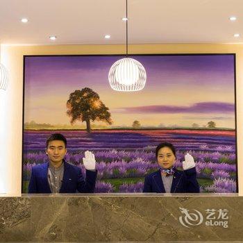 麗枫酒店(泸州佳乐世纪城店)酒店提供图片