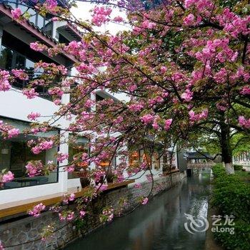 苏州四季商旅精品酒店酒店提供图片