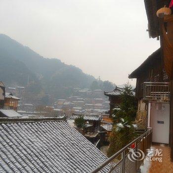 雷山西江千户苗寨麋鹿客栈酒店提供图片