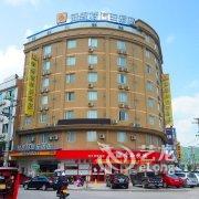 福鼎锐思特汽车酒店(南站店)酒店提供图片