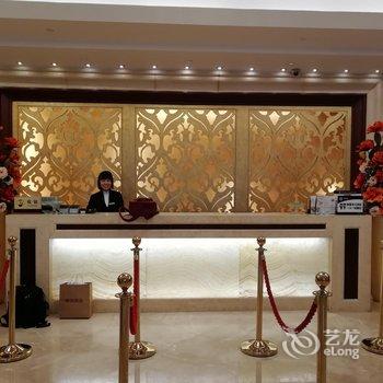 北京丽景湾国际酒店用户上传图片
