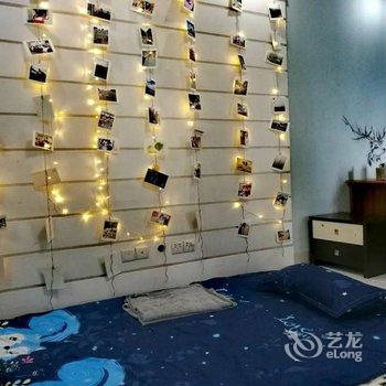 南宁鹿先森青年旅舍酒店提供图片