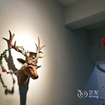 南宁鹿先森青年旅舍酒店提供图片