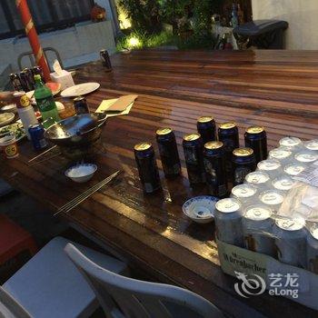 湖州长兴邻居客栈酒店提供图片