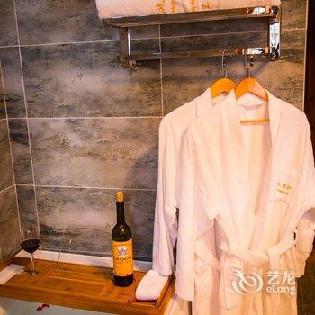 婺源清华志成堂·百和度假宅院酒店提供图片