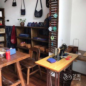 湖州长兴邻居客栈酒店提供图片