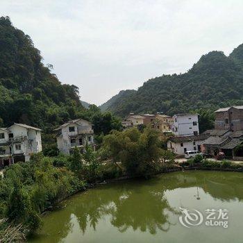 梧桐墅(一楼设梧州妹餐馆)酒店提供图片