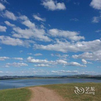 沽源天鹅湖山水农家酒店提供图片