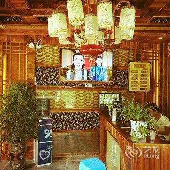 雷山西江苗寨风情度假酒店(田园观光区店)酒店提供图片