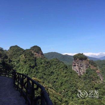 平远五指石横龙大酒店酒店提供图片