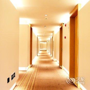 全季酒店(石家庄裕华东路店)酒店提供图片