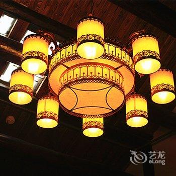 阆中胥家小院酒店提供图片