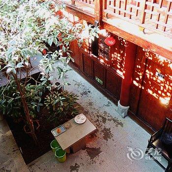 阆中胥家小院酒店提供图片