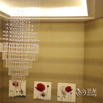 汉中雅琪时尚酒店酒店提供图片