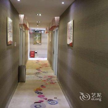 汉中雅琪时尚酒店酒店提供图片