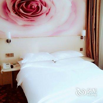 汉中雅琪时尚酒店酒店提供图片