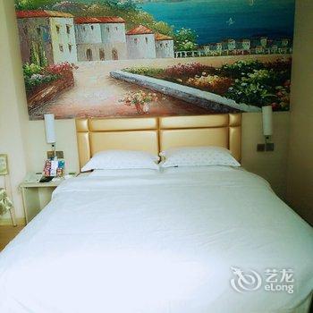 汉中雅琪时尚酒店酒店提供图片