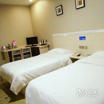 汉中雅琪时尚酒店酒店提供图片