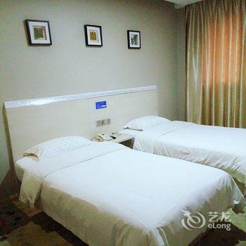 汉中雅琪时尚酒店酒店提供图片
